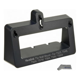 Yealink Wandhalter para T56A, T57W, T58, MP58