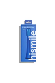 Hismile Cabezal de cepillo de repuesto Azul