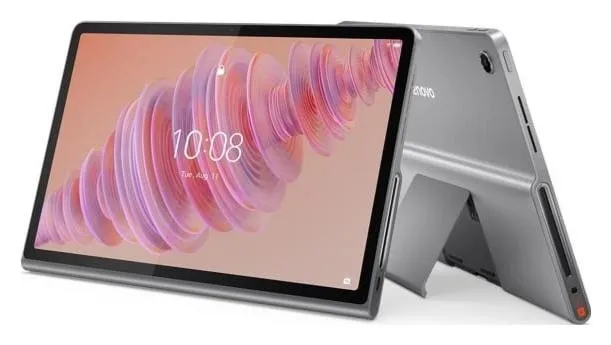 Lenovo Tab Plus 11.5 8GB 128GB Gris Luna Lenovo Tab Plus 11.5 8GB 128GB Gris Luna