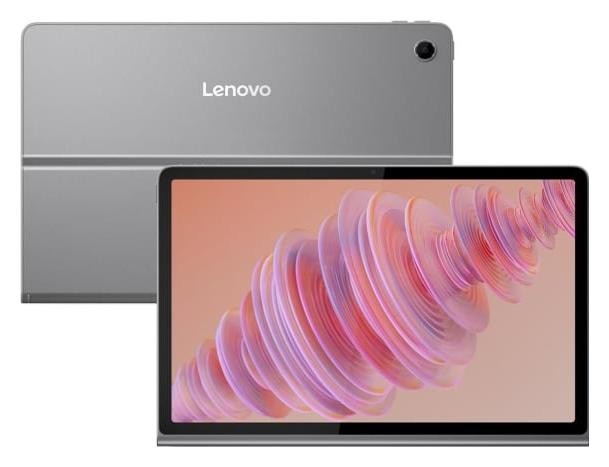 Lenovo Tab Plus 11.5 8GB 128GB Gris Luna Lenovo Tab Plus 11.5 8GB 128GB Gris Luna