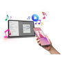 Lenovo Tab Plus 11.5 8GB 128GB Gris Luna