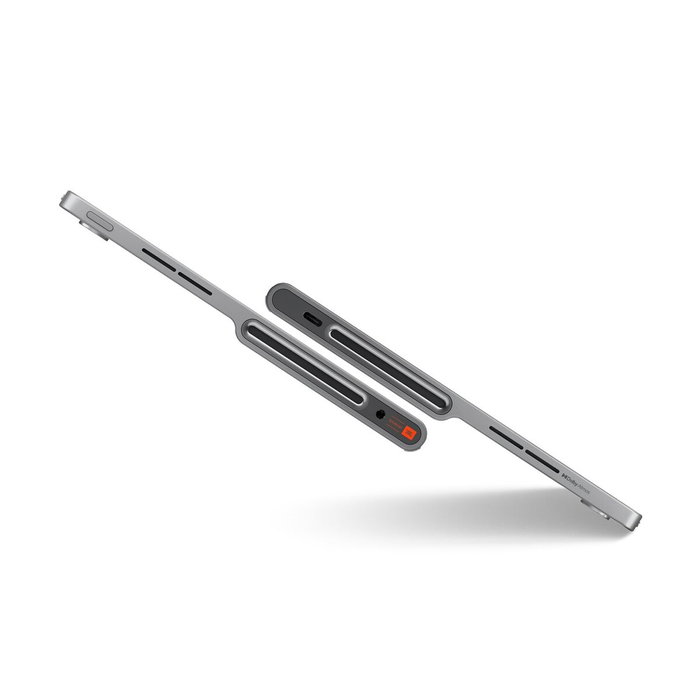Lenovo Tab Plus 11.5 8GB 128GB Gris Luna Lenovo Tab Plus 11.5 8GB 128GB Gris Luna