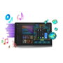 Lenovo Tab Plus 11.5 8GB 128GB Gris Luna
