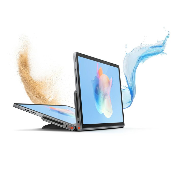 Lenovo Tab Plus 11.5 8GB 128GB Gris Luna Lenovo Tab Plus 11.5 8GB 128GB Gris Luna
