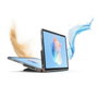 Lenovo Tab Plus 11.5 8GB 128GB Gris Luna
