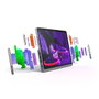 Lenovo Tab Plus 11.5 8GB 128GB Gris Luna