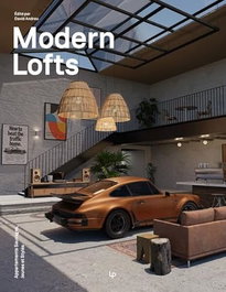 LOFT PUBLICATIONS, MODERN LOFTS, Vv.Aa.3 - LOFT PUBLICATIONS