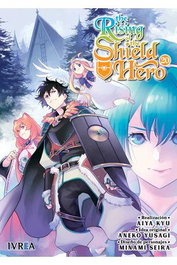 The Rising Of The Shield Hero 20