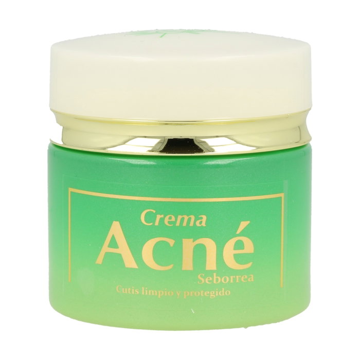 Fleurymer Crema Acné Seborrea 50ml Fleurymer Crema Acné Seborrea 50ml