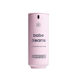 Babe Dreams, Eau De Parfum, For Women, 80 ml