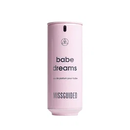 Missguided Babe Dreams Eau de Parfum 80 ml Spray