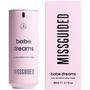 Missguided Babe Dreams Agua de perfume 80 ml