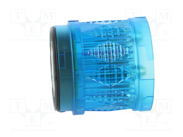 SCHNEIDER ELECTRIC Señalizador Luminoso Harmony XVU Azul LED 24VDC SCHNEIDER ELECTRIC Señalizador Luminoso Harmony XVU Azul LED 24VDC