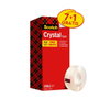 Scotch PACK 7+1 ROLLOS CINTA SUPERTRANSPARENTE 19MM X 33M 7100026961