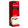 Scotch PACK 7+1 ROLLOS CINTA SUPERTRANSPARENTE 19MM X 33M 7100026961