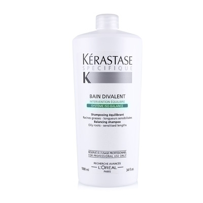 Kerastase Specifique Bain Divalent 1000 ml Kerastase Specifique Bain Divalent 1000 ml