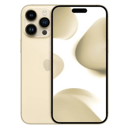 Apple iPhone 14 Pro Max reacondicionado 128GB 6.7 pulgadas Oro