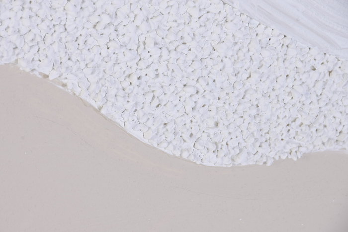 DKD Home Decor Cuadro Lienzo MDF 150x3x50 Abstracto (Surtido de 2)