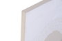 DKD Home Decor Cuadro Lienzo MDF 150x3x50 Abstracto (Surtido de 2)