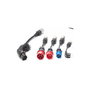 Juice Technology Juice Booster 3 air Country EU Traveller Plus Set Negro