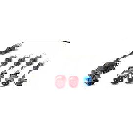 Juice Technology JB3AEVE2 JUICE BOOSTER 3 air Traveller Plus Set 1.4-11 kW 3.1m Kabel (anthrazit/schwarz) Juice Technology JB3AEVE2 JUICE BOOSTER 3 air Traveller Plus Set 1.4-11 kW 3.1m Kabel (anthrazit/schwarz)