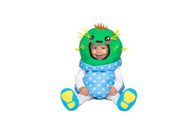 Disfraz para Bebés My Other Me Baloon Cactus