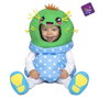 My Other Me Disfraz Bebe Baloon Cactus Talla 12-24 Meses
