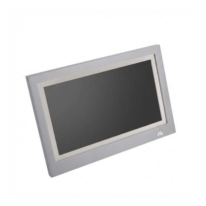 Kodak RWF-116B Fotocámara digital WiFi, color gris y blanco Kodak RWF-116B Fotocámara digital WiFi, color gris y blanco