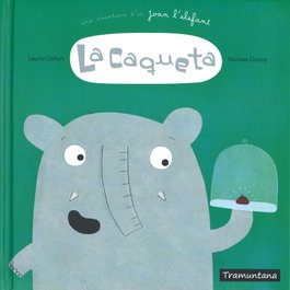 LA CAQUETA, Laurie Cohen - TRAMUNTANA