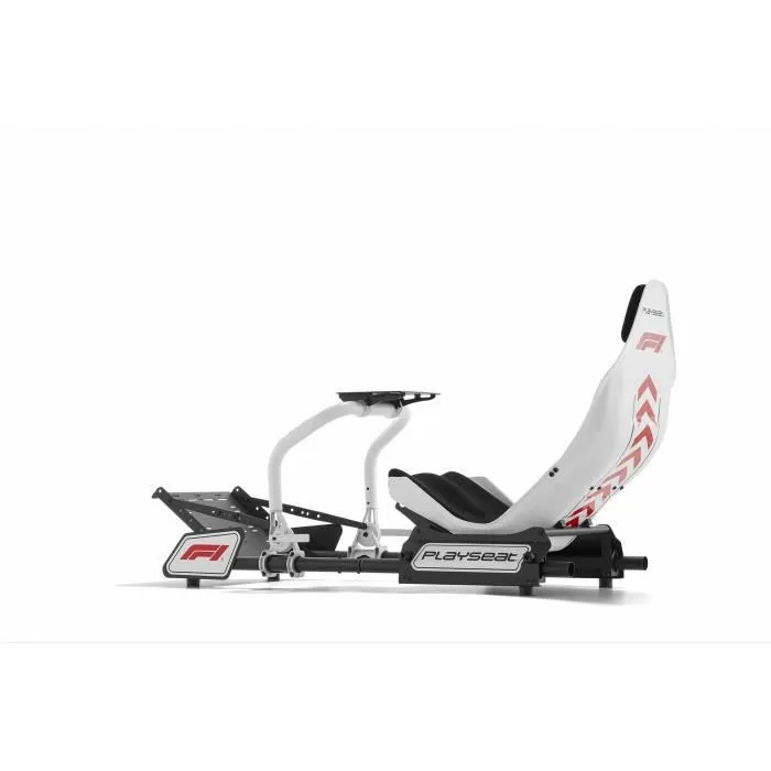 Playseat FO.00334 Silla Gaming Formula Instinct F1 Edition White