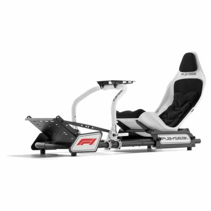Playseat Formula Instinct F1 Edition Blanco Playseat Formula Instinct F1 Edition Blanco