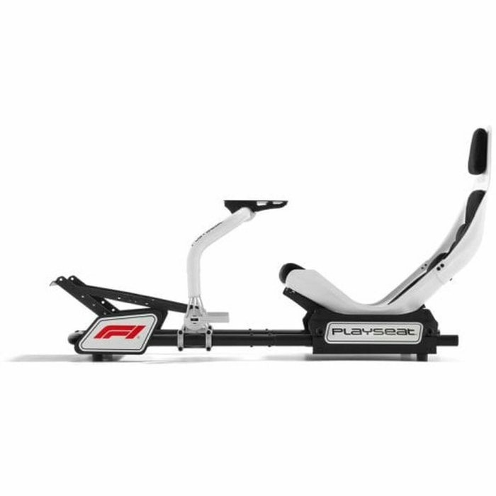 Playseat Formula Instinct F1 Edition Blanco Playseat Formula Instinct F1 Edition Blanco