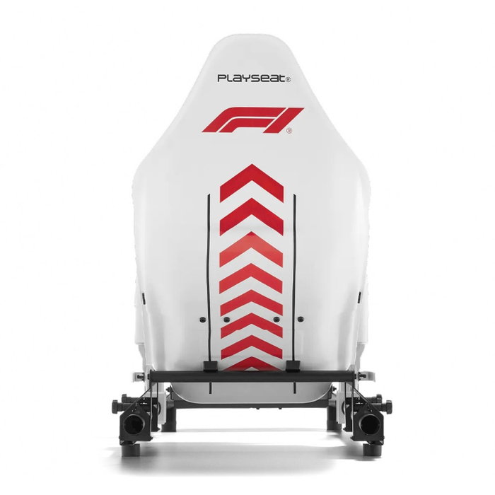 Playseat FO.00334 Silla Gaming Formula Instinct F1 Edition White