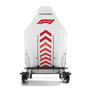 Playseat FO.00334 Silla Gaming Formula Instinct F1 Edition White