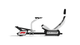 Playseat FO.00334 Silla Gaming Formula Instinct F1 Edition White