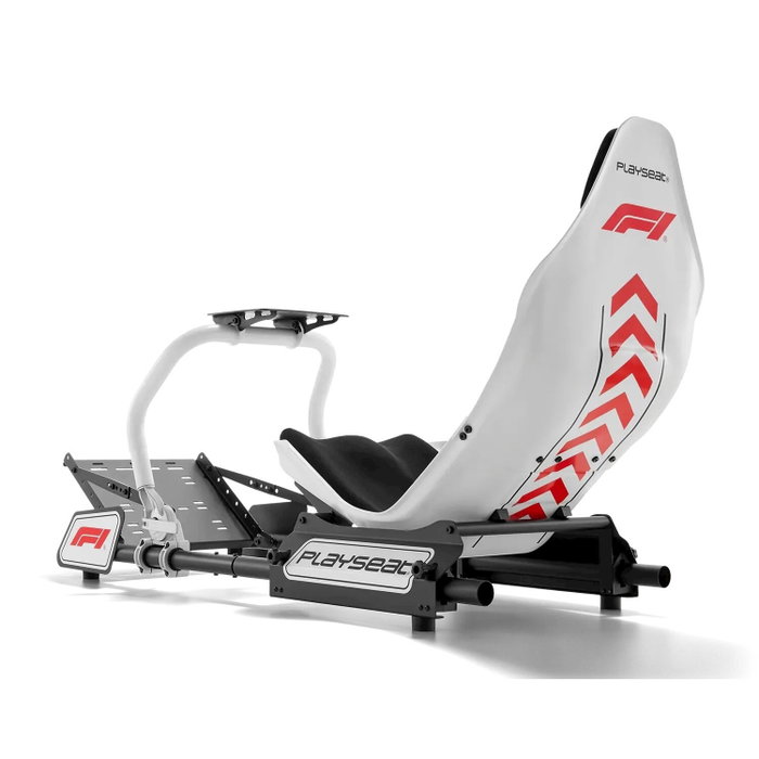 Playseat FO.00334 Silla Gaming Formula Instinct F1 Edition White