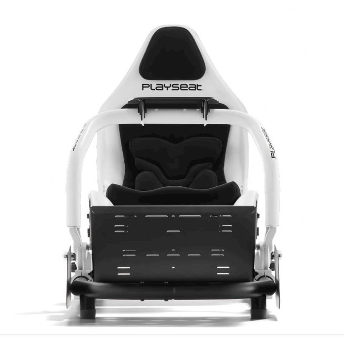 Playseat FO.00334 Silla Gaming Formula Instinct F1 Edition White