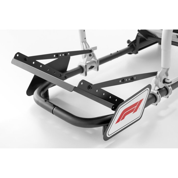 Playseat FO.00334 Silla Gaming Formula Instinct F1 Edition White