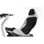 Playseat FO.00334 Silla Gaming Formula Instinct F1 Edition White