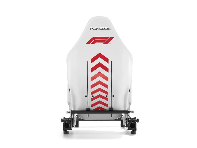 Playseat Formula Instinct F1 Edition Blanco Playseat Formula Instinct F1 Edition Blanco