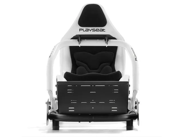 Playseat Formula Instinct F1 Edition Blanco Playseat Formula Instinct F1 Edition Blanco