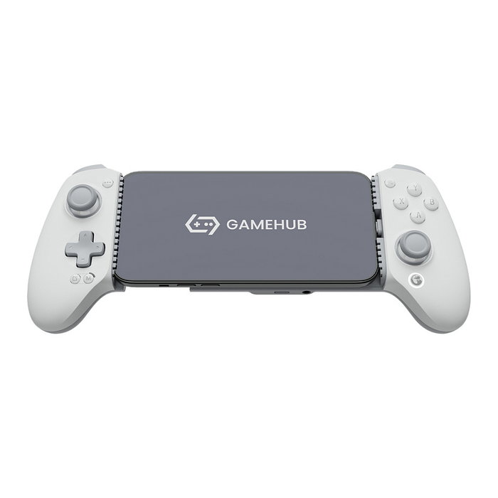 GameSir G8 Plus MFi Gamepad Blanco GameSir G8 Plus MFi Gamepad Blanco