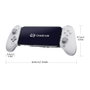 GameSir G8 Plus MFi Gamepad Blanco