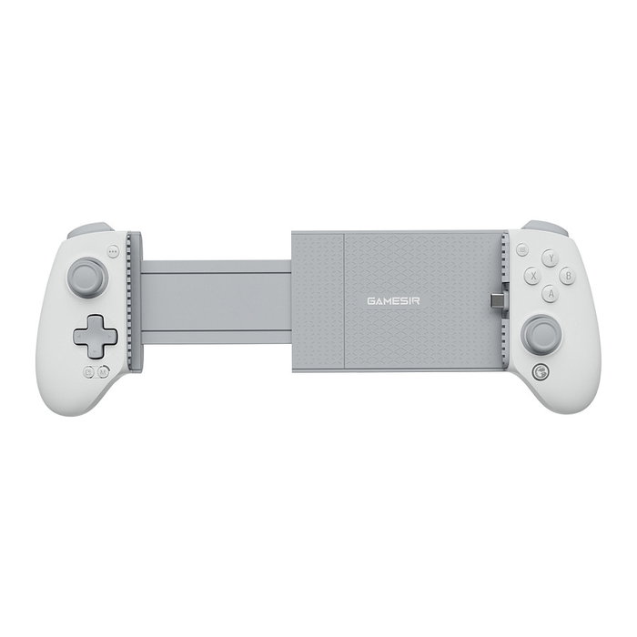 GameSir G8 Plus MFi Gamepad Blanco GameSir G8 Plus MFi Gamepad Blanco