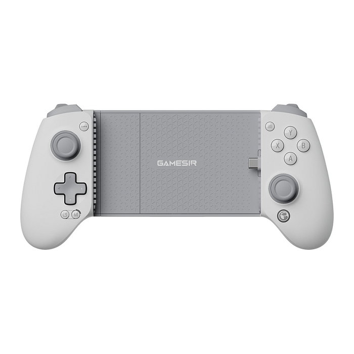 GameSir G8 Plus MFi Gamepad Blanco GameSir G8 Plus MFi Gamepad Blanco