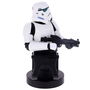 Exquisite Gaming Soporte Sujeción Figura Imperial Stormtrooper Star Wars 20cm