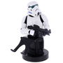 Exquisite Gaming Soporte Sujeción Figura Imperial Stormtrooper Star Wars 20cm
