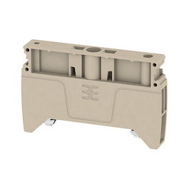 Weidmüller AEB 35 SC/1 beige