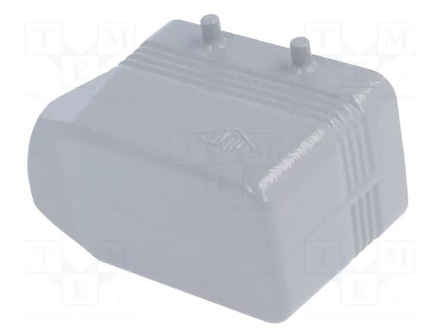 ILME Carcasa para conectores HDC tamaño 57.27 PG16