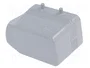 ILME Carcasa para conectores HDC tamaño 57.27 PG16